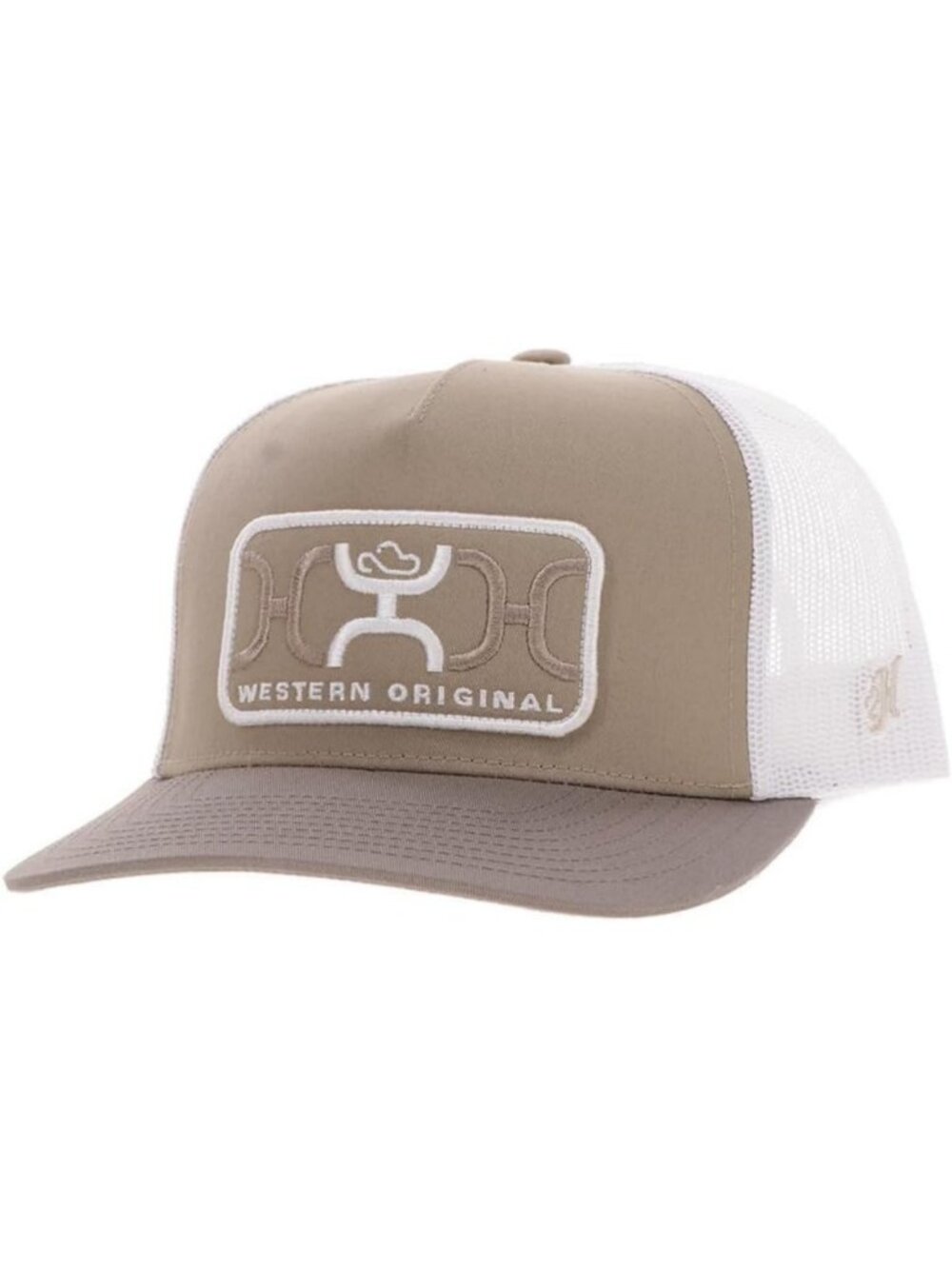 Retro Adjustable Snapback Trucker Hat - Embroidered Patch Baseball Cap for All